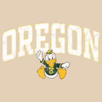 Oregon Ducks 8871962  Design