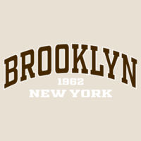 Brooklyn New York 8571962  Design