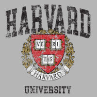 Harvard 8891962 Design