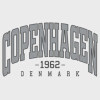 Copenhagen 1962 Denmark 6371962 Design