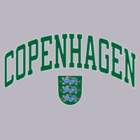 COPENHAGEN coa 10 Design