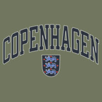 COPENHAGEN coa 11 Design