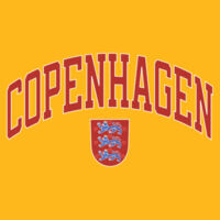 COPENHAGEN coa 24 Design