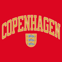COPENHAGEN coa 31 Design