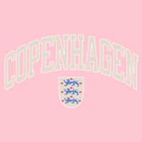 COPENHAGEN coa 34 Design