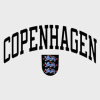 COPENHAGEN coa 38 Design