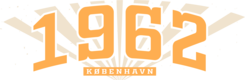1962 København