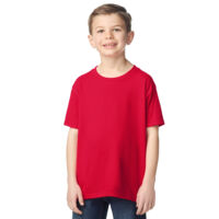 Gildan Heavy Cotton™ Youth T-shirt Thumbnail