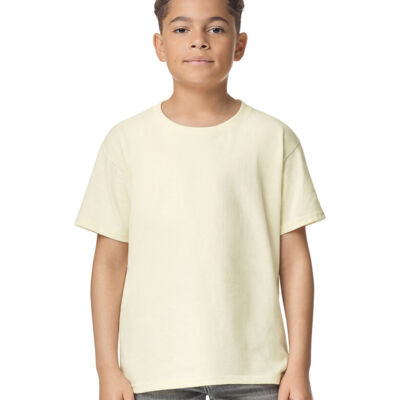Gildan Heavy Cotton™ Youth T-shirt Thumbnail
