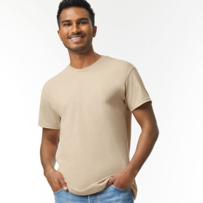 Gildan Ultra Cotton Adult T-shirt Thumbnail