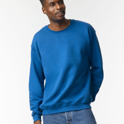 Crewneck Sweatshirt Thumbnail