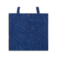 DENIM 3024 45X45 cm Square Bag Thumbnail