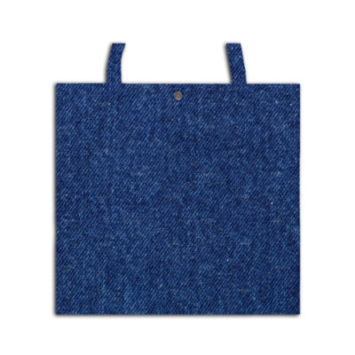 DENIM 3024 45X45 cm Square Bag Thumbnail