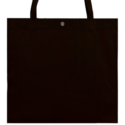 Chris heavy Bag (BLACK) Thumbnail