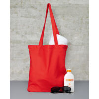 Chris Light Cotton Bag LH Thumbnail
