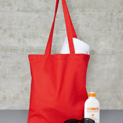 Chris Light Cotton Bag LH Thumbnail