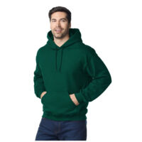 Chris Hooded (18500) 2 Print Thumbnail