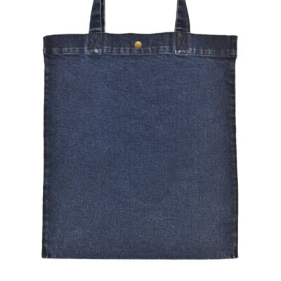 Statment Denim 39x45 Bag Thumbnail