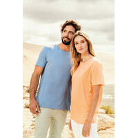Native Spirit - Unisex Short-Sleeved T-shirt Thumbnail