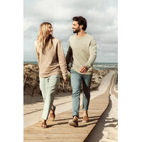 Native Spirit - Unisex Crew Neck Sweatshirt Thumbnail