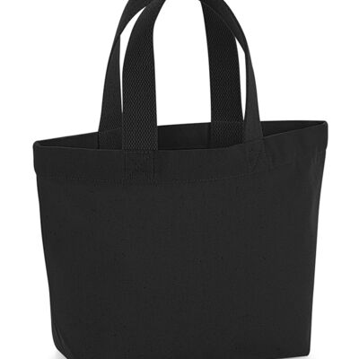 Mini bag Black 14 cm box Thumbnail