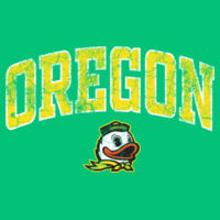Oregon Ducks 8861962  Design