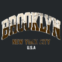 Brooklyn New York City 8671962 Design