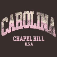 Carolina Chapel Hill 661962 Design