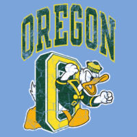 Oregon Ducks 8641962 Design