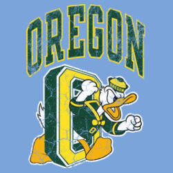 Oregon Ducks 8641962 Design