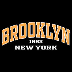 Brooklyn New York 4581962 Design