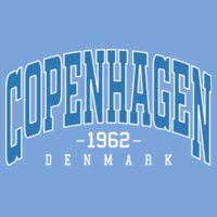 Copenhagen 1962 Denmark 8441962 Design