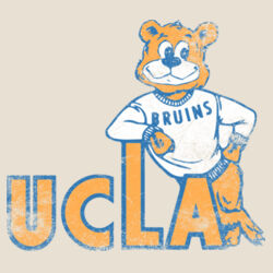 UCLA Bruins 8151962 Design