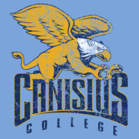 Cansius College 8851962  Design
