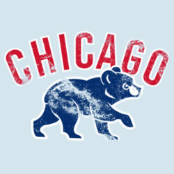 Chicago Cubs Bear 8821962   Design