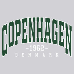 Copenhagen 1962 Denmark 8551962 Design