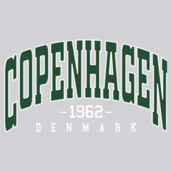 Copenhagen 1962 Denmark 8551962 Design