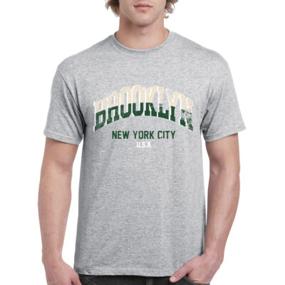 Brooklyn New York City 8701962 Thumbnail