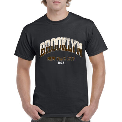 Brooklyn New York City 8671962 Thumbnail