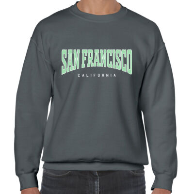 San Francisco 8521962 Thumbnail