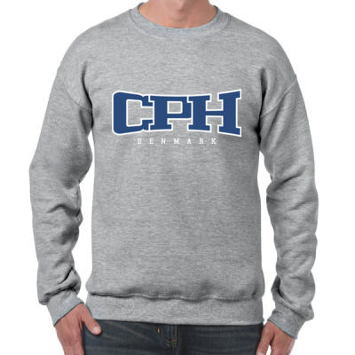 CPH Denmark 849962 Thumbnail