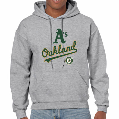 Oakland Athl. 8221962 Thumbnail