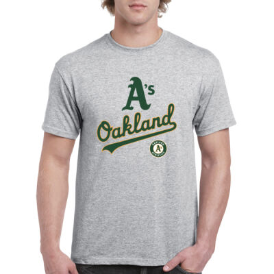 Oakland Athl. 8221962 Thumbnail