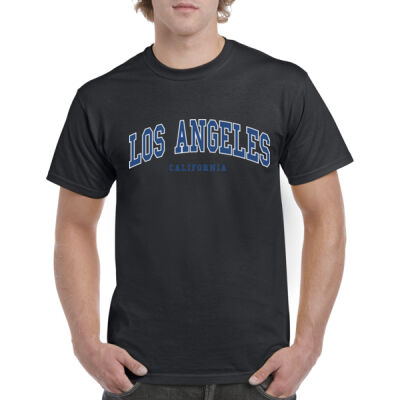 Los Angeles 8001962 Thumbnail