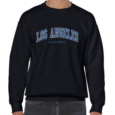 Los Angeles 8001962 Thumbnail