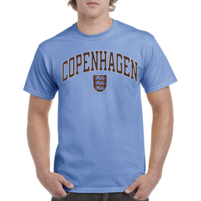 COPENHAGEN coa 12 Thumbnail