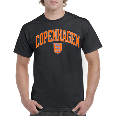 COPENHAGEN coa 16 Thumbnail