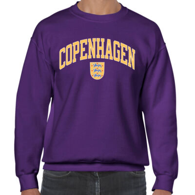 COPENHAGEN coa 18 Thumbnail