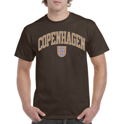 COPENHAGEN coa 25 Thumbnail
