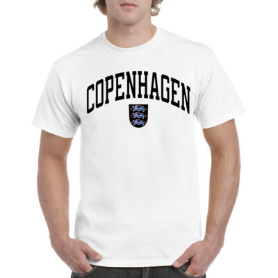 COPENHAGEN coa 38 Thumbnail